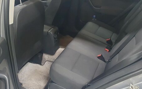 Volkswagen Golf Plus II, 2012 год, 599 000 рублей, 6 фотография