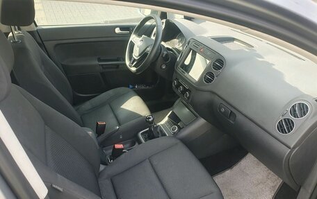 Volkswagen Golf Plus II, 2012 год, 599 000 рублей, 7 фотография