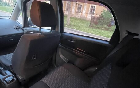 Suzuki SX4 II рестайлинг, 2008 год, 650 000 рублей, 6 фотография
