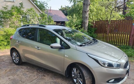 KIA cee'd III, 2015 год, 1 000 000 рублей, 3 фотография