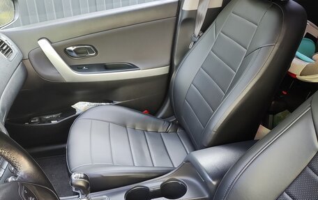 KIA cee'd III, 2015 год, 1 000 000 рублей, 10 фотография