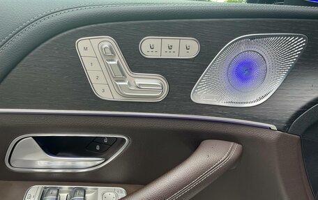 Mercedes-Benz GLS, 2020 год, 6 000 000 рублей, 12 фотография
