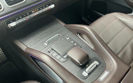 Mercedes-Benz GLS, 2020 год, 6 000 000 рублей, 11 фотография