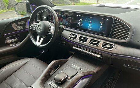 Mercedes-Benz GLS, 2020 год, 6 000 000 рублей, 7 фотография