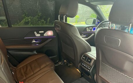 Mercedes-Benz GLS, 2020 год, 6 000 000 рублей, 13 фотография