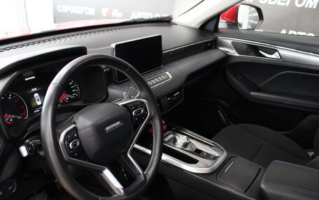 Haval Jolion, 2021 год, 1 589 000 рублей, 6 фотография