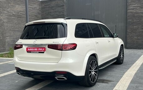 Mercedes-Benz GLS, 2020 год, 6 000 000 рублей, 6 фотография