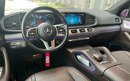 Mercedes-Benz GLS, 2020 год, 6 000 000 рублей, 14 фотография