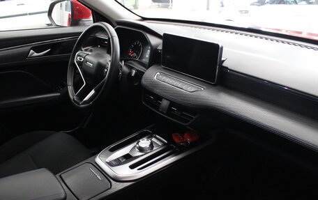 Haval Jolion, 2021 год, 1 589 000 рублей, 11 фотография