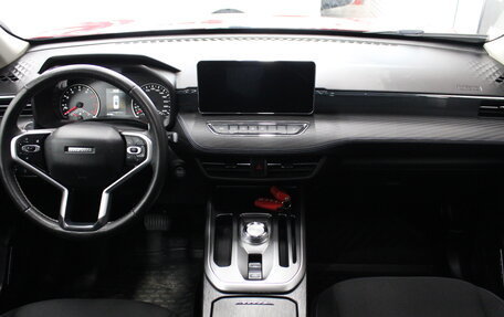 Haval Jolion, 2021 год, 1 589 000 рублей, 9 фотография