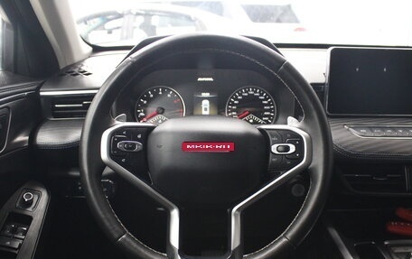 Haval Jolion, 2021 год, 1 589 000 рублей, 10 фотография