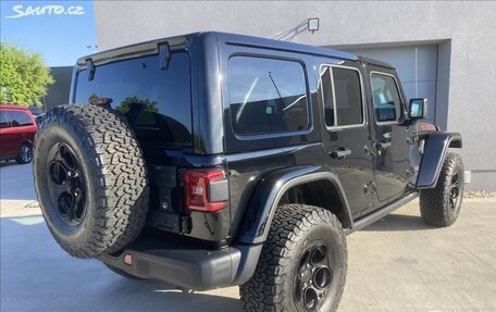 Jeep Wrangler, 2022 год, 5 085 000 рублей, 7 фотография