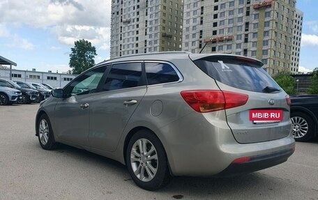 KIA cee'd III, 2012 год, 750 000 рублей, 3 фотография