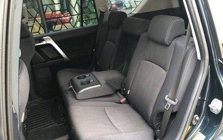Toyota Land Cruiser Prado 150 рестайлинг 2, 2022 год, 5 775 000 рублей, 9 фотография