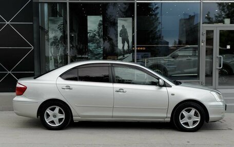 Toyota Premio, 2002 год, 700 000 рублей, 4 фотография