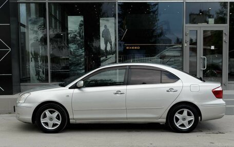 Toyota Premio, 2002 год, 700 000 рублей, 8 фотография