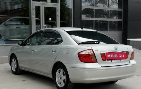 Toyota Premio, 2002 год, 700 000 рублей, 7 фотография