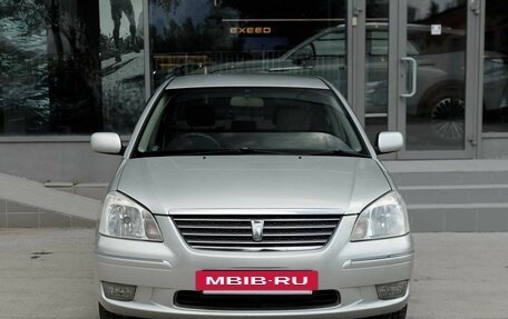 Toyota Premio, 2002 год, 700 000 рублей, 2 фотография
