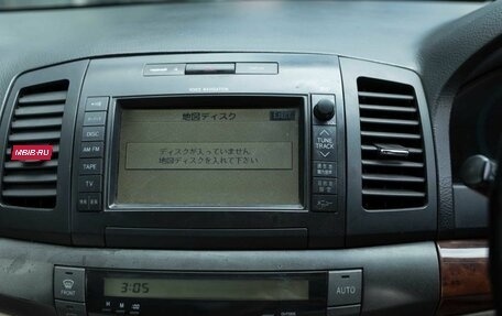 Toyota Premio, 2002 год, 700 000 рублей, 13 фотография