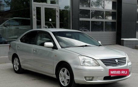 Toyota Premio, 2002 год, 700 000 рублей, 3 фотография