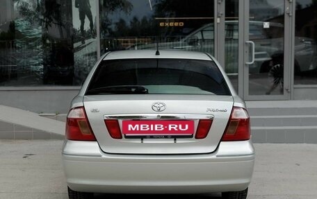 Toyota Premio, 2002 год, 700 000 рублей, 6 фотография
