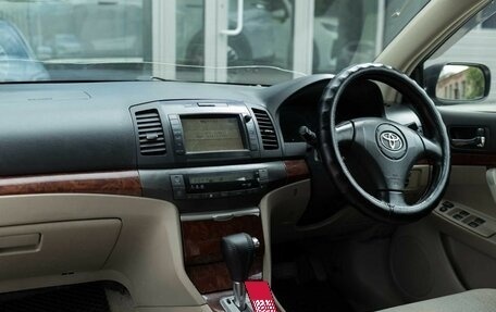 Toyota Premio, 2002 год, 700 000 рублей, 10 фотография