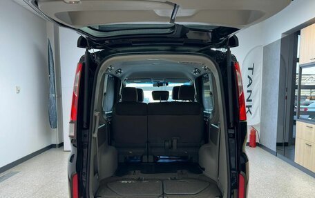 Honda Stepwgn IV, 2015 год, 1 850 000 рублей, 9 фотография