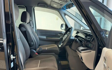 Honda Stepwgn IV, 2015 год, 1 850 000 рублей, 14 фотография