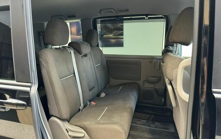 Honda Stepwgn IV, 2015 год, 1 850 000 рублей, 19 фотография