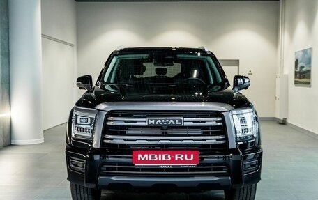 Haval H5, 2024 год, 4 199 000 рублей, 2 фотография