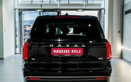 Haval H5, 2024 год, 4 199 000 рублей, 4 фотография