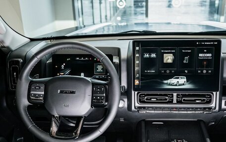 Haval H9, 2024 год, 5 199 000 рублей, 15 фотография