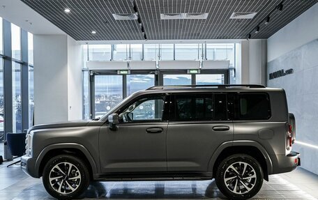 Haval H9, 2024 год, 5 199 000 рублей, 9 фотография