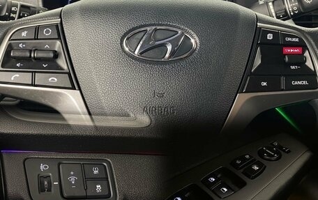 Hyundai Solaris II рестайлинг, 2021 год, 1 530 000 рублей, 19 фотография