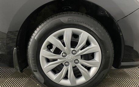 Hyundai Solaris II рестайлинг, 2021 год, 1 530 000 рублей, 21 фотография