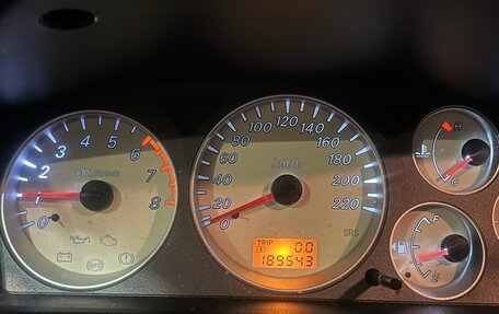 Mitsubishi Lancer IX, 2005 год, 220 000 рублей, 6 фотография