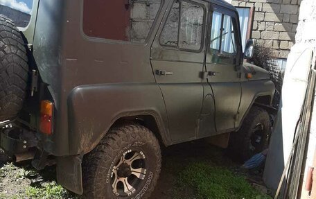 ЛуАЗ 3151, 1997 год, 550 000 рублей, 2 фотография