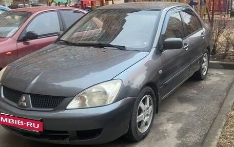 Mitsubishi Lancer IX, 2005 год, 220 000 рублей, 3 фотография
