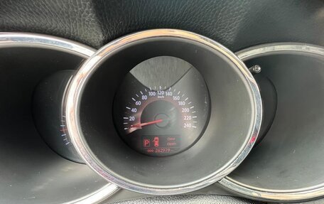 KIA Sorento II рестайлинг, 2011 год, 1 100 000 рублей, 8 фотография