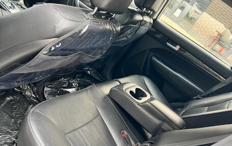 KIA Sorento II рестайлинг, 2011 год, 1 100 000 рублей, 9 фотография