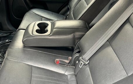 KIA Sorento II рестайлинг, 2011 год, 1 100 000 рублей, 10 фотография