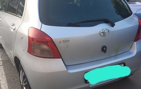 Toyota Vitz, 2005 год, 540 000 рублей, 2 фотография