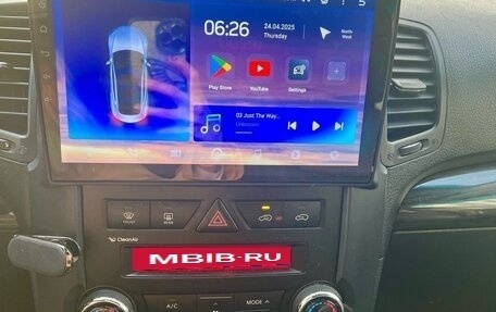 KIA Sorento II рестайлинг, 2011 год, 1 100 000 рублей, 18 фотография