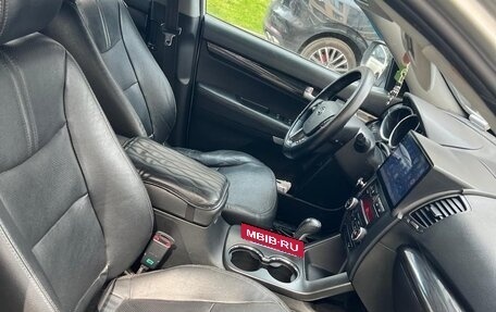 KIA Sorento II рестайлинг, 2011 год, 1 100 000 рублей, 11 фотография