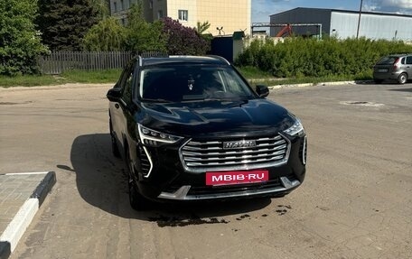 Haval Jolion, 2022 год, 1 800 000 рублей, 2 фотография