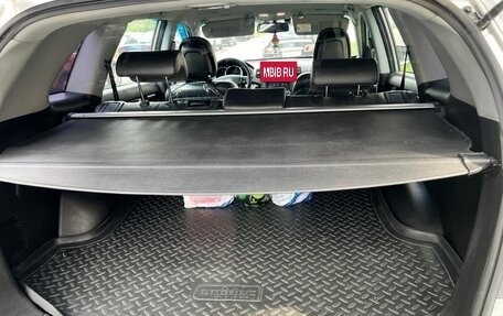 KIA Sorento II рестайлинг, 2011 год, 1 100 000 рублей, 16 фотография