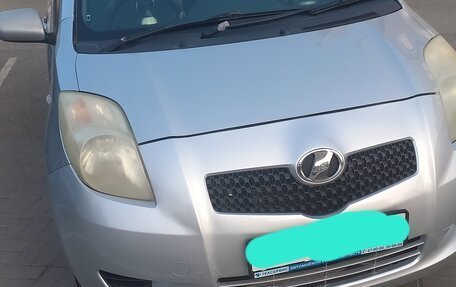 Toyota Vitz, 2005 год, 540 000 рублей, 4 фотография