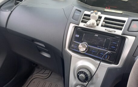 Toyota Vitz, 2005 год, 540 000 рублей, 5 фотография