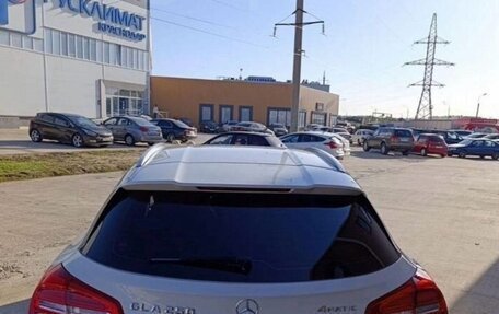 Mercedes-Benz GLA, 2014 год, 1 999 999 рублей, 5 фотография