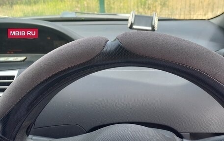 Toyota Vitz, 2005 год, 540 000 рублей, 6 фотография